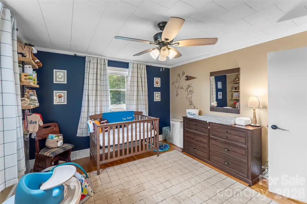 691 Central Street Hudson NC 28638