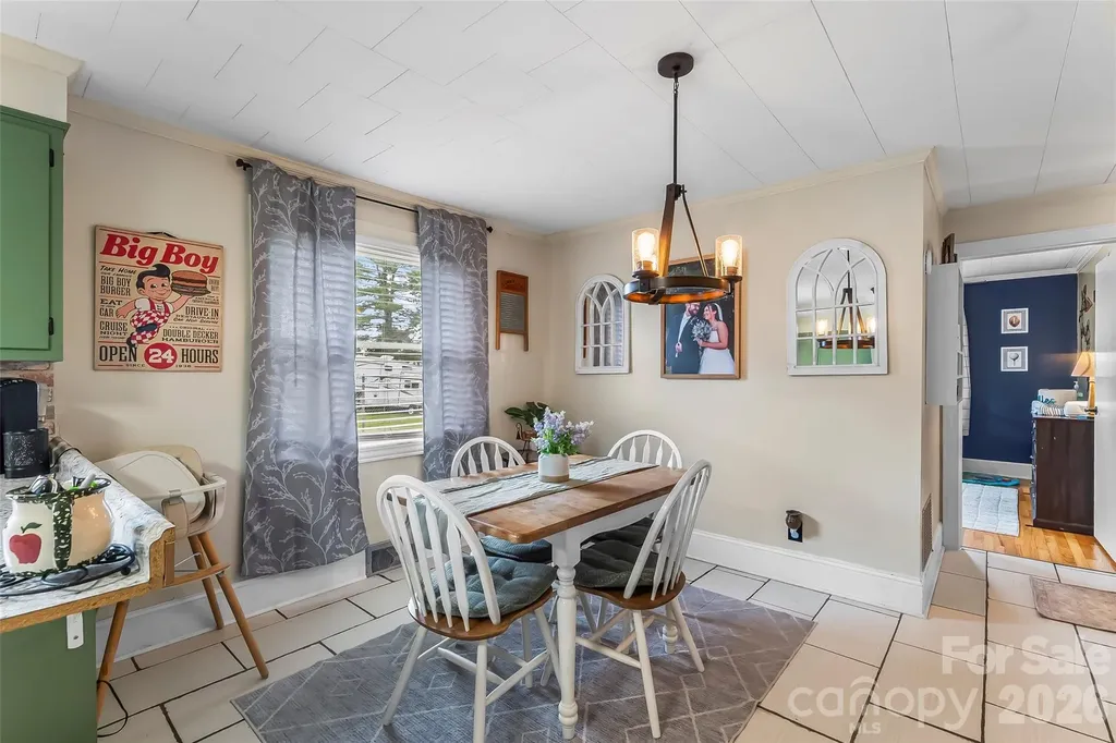 691 Central Street Hudson NC 28638