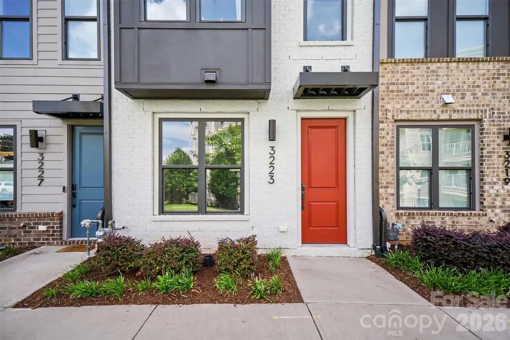 3223 Beans Boulevard Charlotte NC 28203
