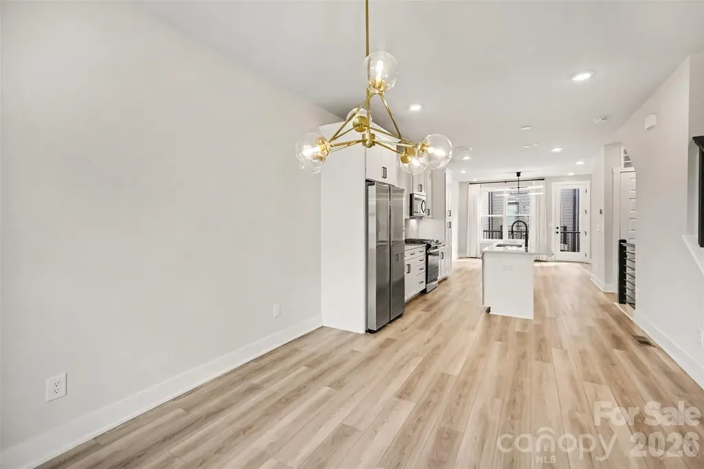 3223 Beans Boulevard Charlotte NC 28203