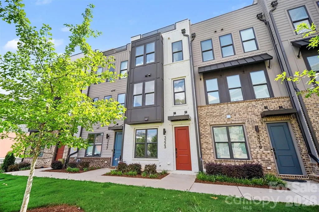 3223 Beans Boulevard Charlotte NC 28203
