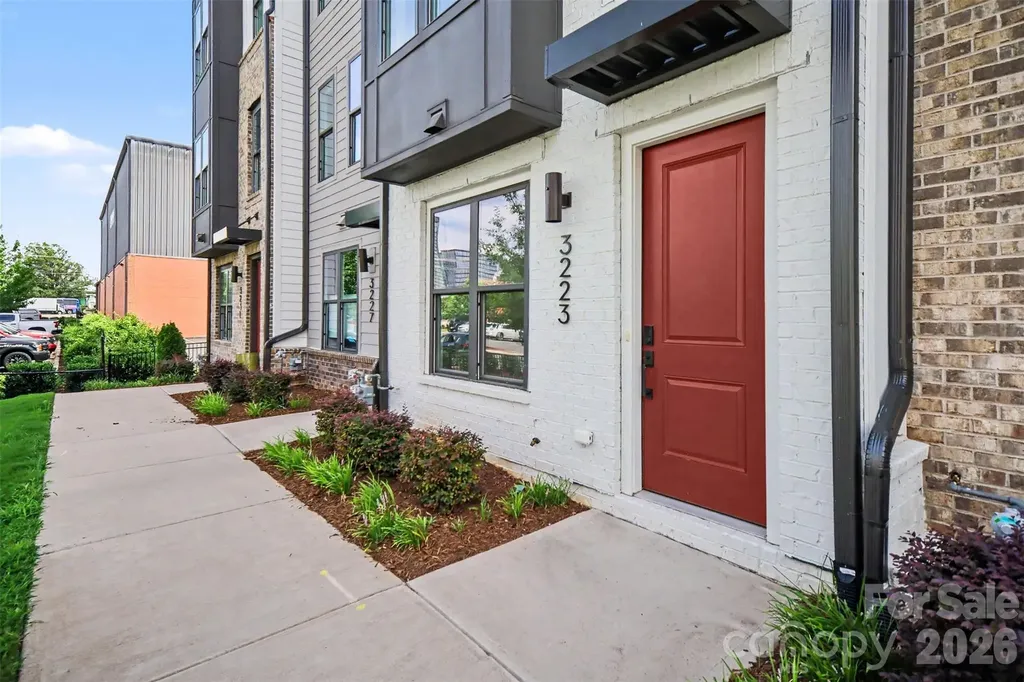 3223 Beans Boulevard Charlotte NC 28203
