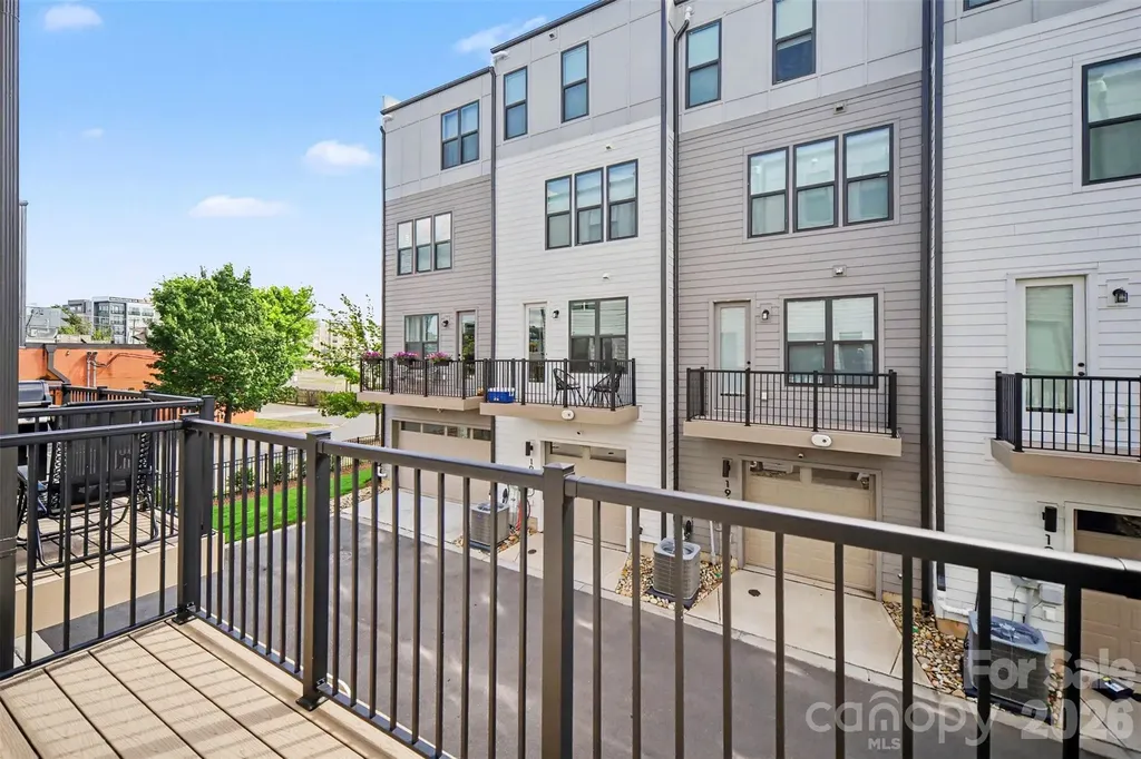 3223 Beans Boulevard Charlotte NC 28203