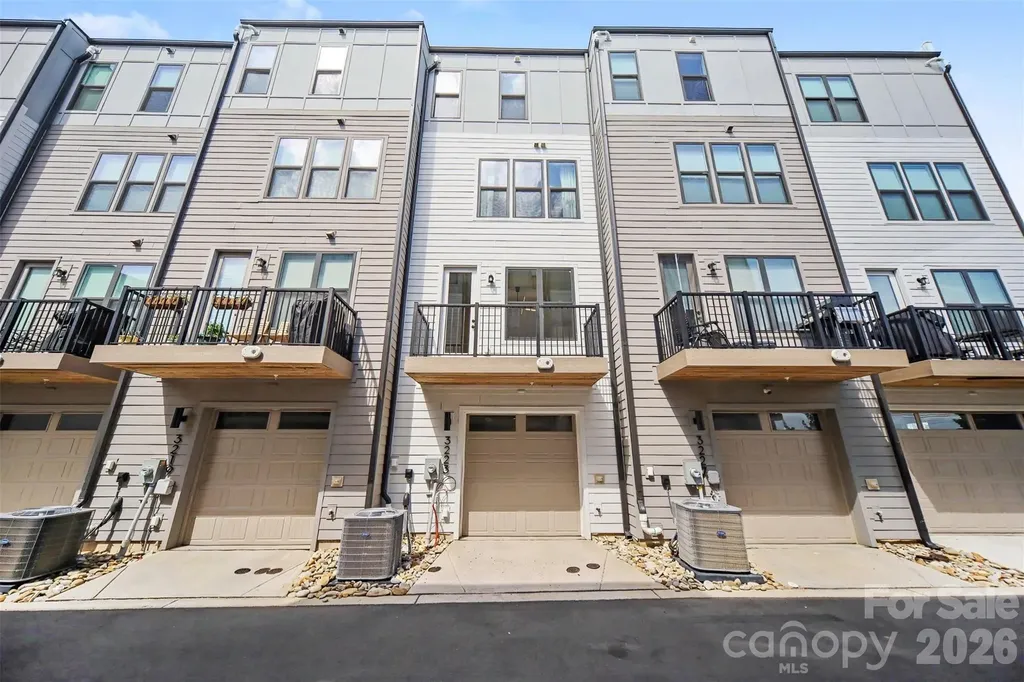 3223 Beans Boulevard Charlotte NC 28203