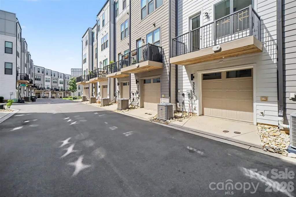 3223 Beans Boulevard Charlotte NC 28203
