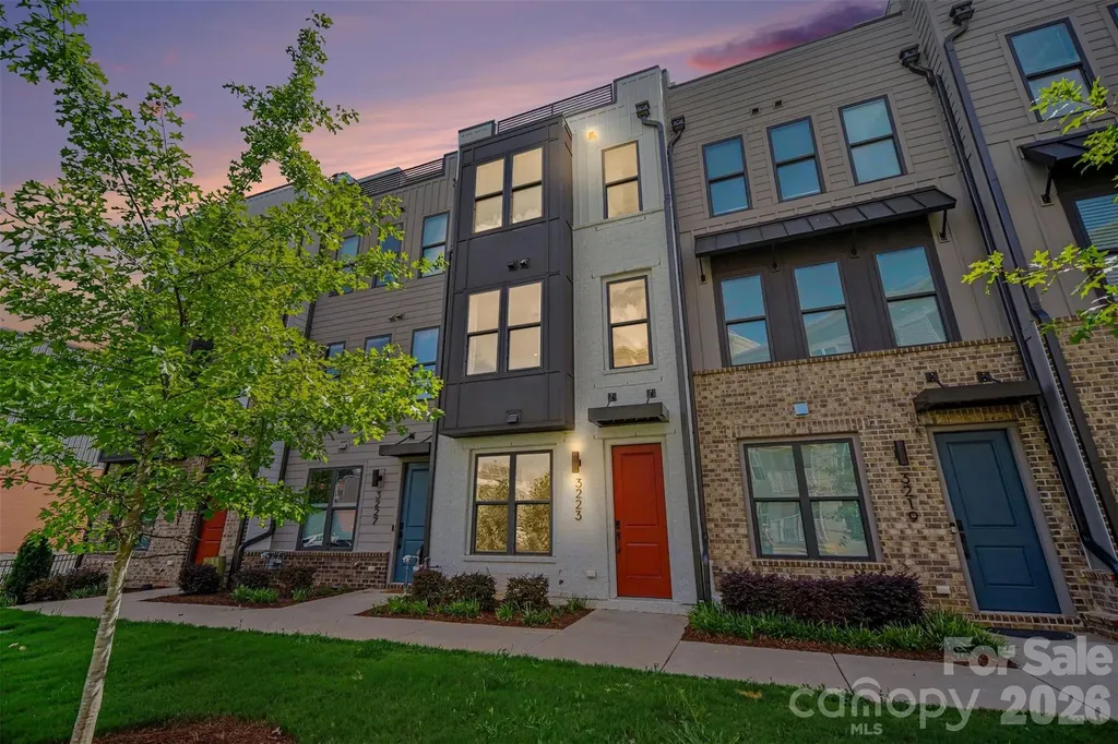 3223 Beans Boulevard Charlotte NC 28203