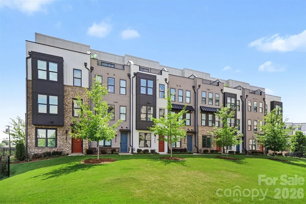 3223 Beans Boulevard Charlotte NC 28203