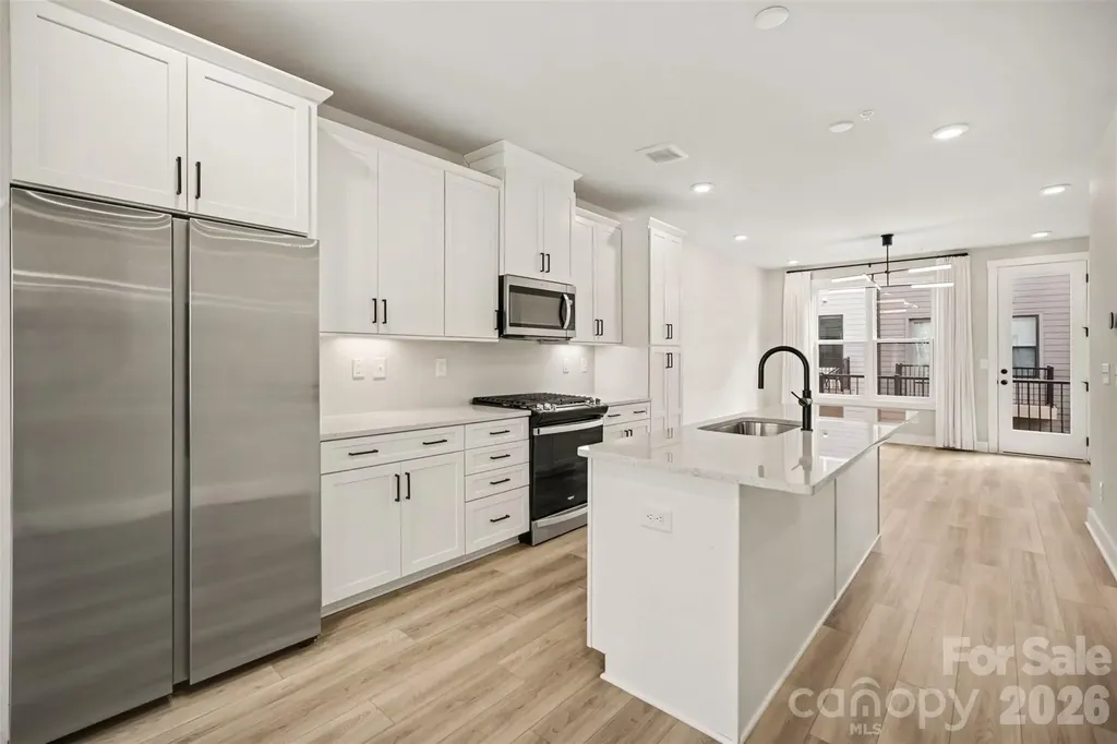 3223 Beans Boulevard Charlotte NC 28203