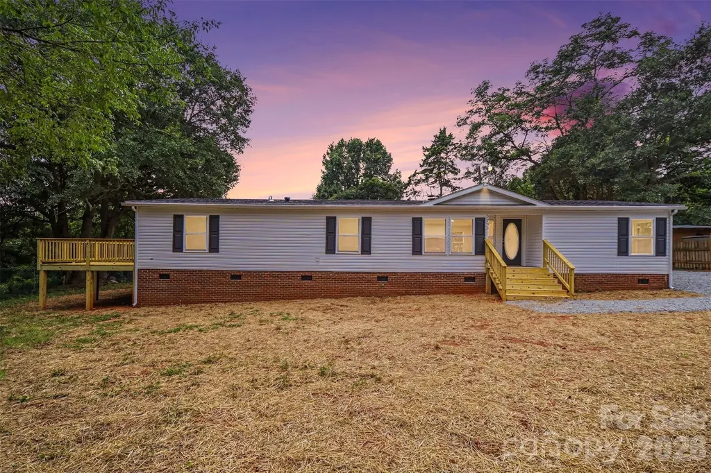 Charlotte NC, 9703 Willilyn Lane