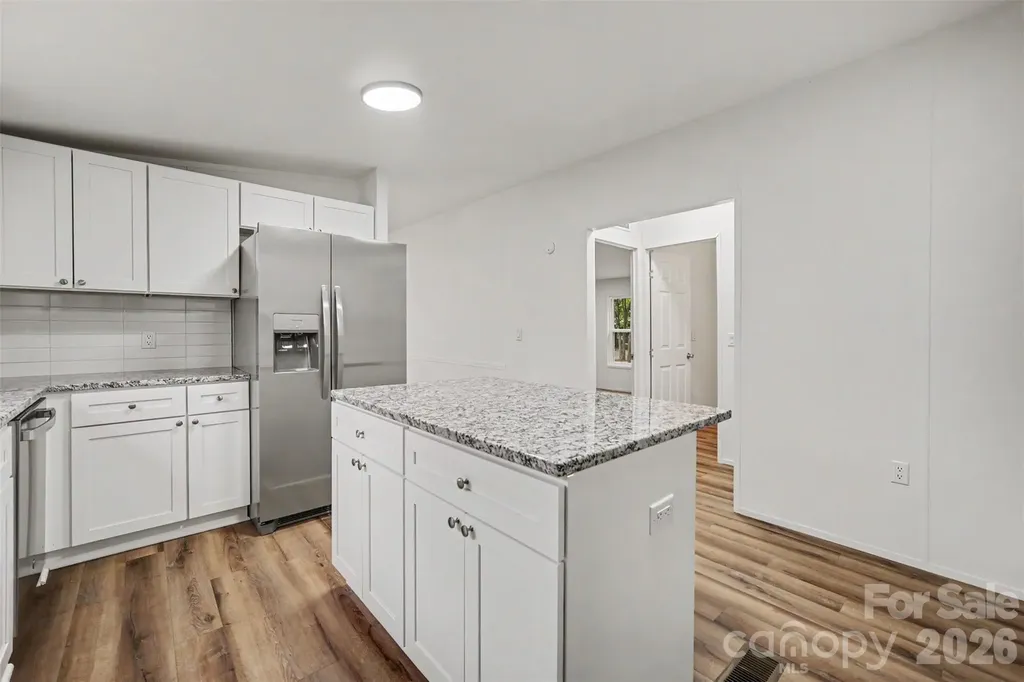 9703 Willilyn Lane Charlotte NC 28214