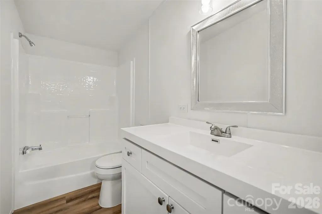 9703 Willilyn Lane Charlotte NC 28214
