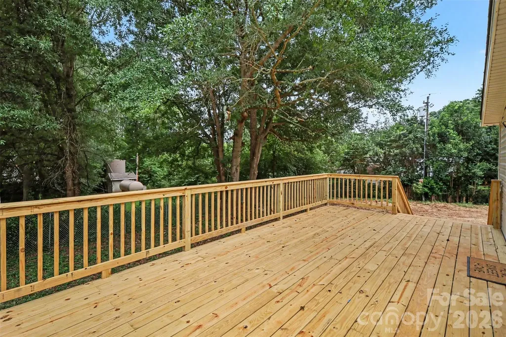9703 Willilyn Lane Charlotte NC 28214