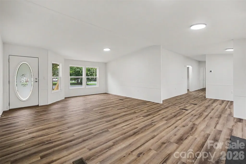 9703 Willilyn Lane Charlotte NC 28214