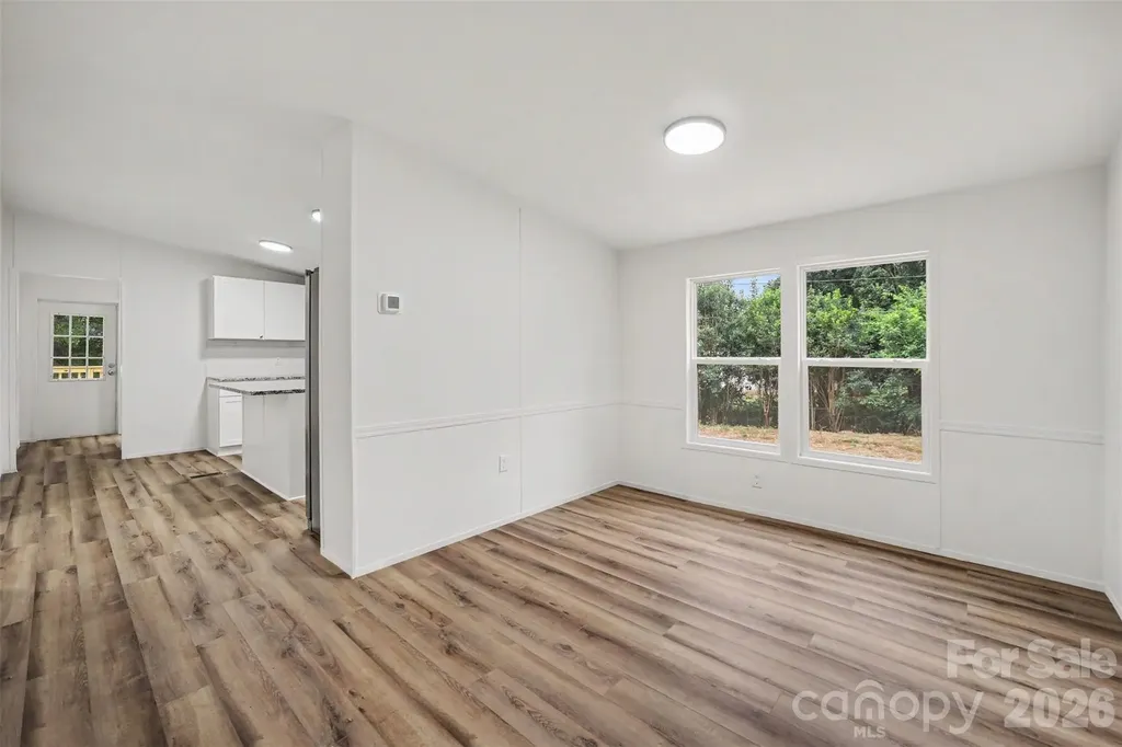 9703 Willilyn Lane Charlotte NC 28214