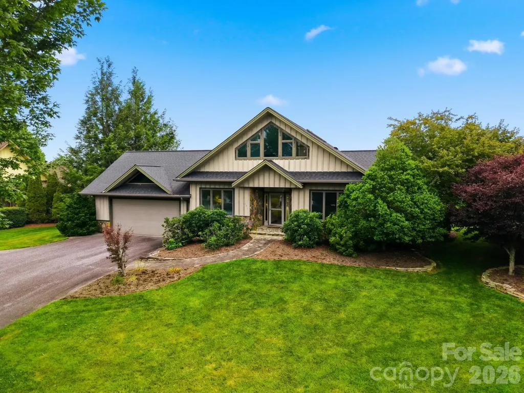 191 Charter Ridge Jefferson NC 28640
