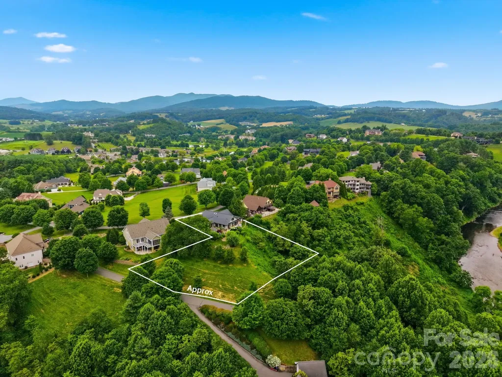 191 Charter Ridge Jefferson NC 28640