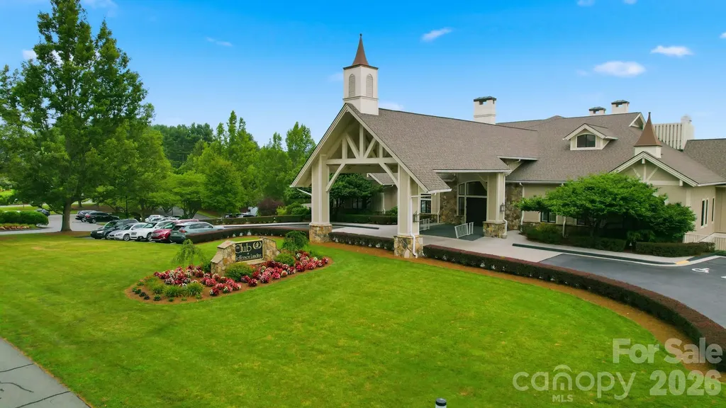 191 Charter Ridge Jefferson NC 28640