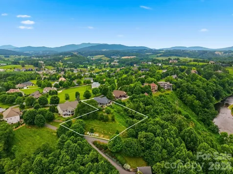 191 Charter Ridge Jefferson NC 28640