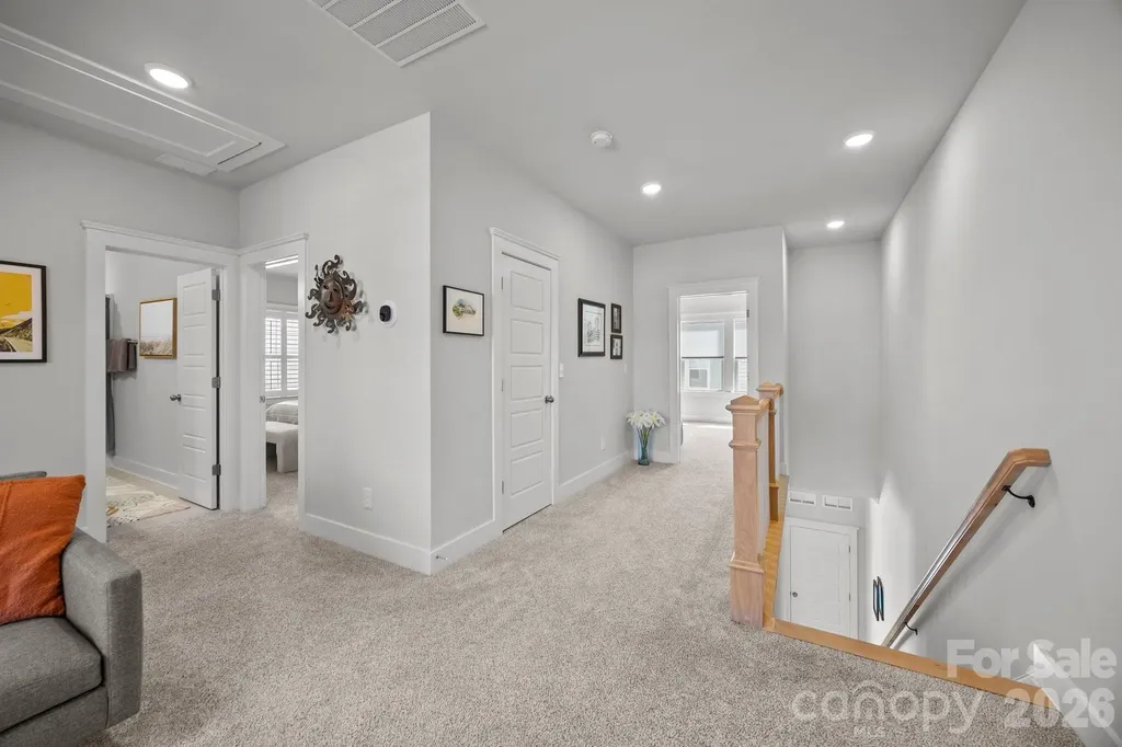 8121 Houser Street Cornelius NC 28031