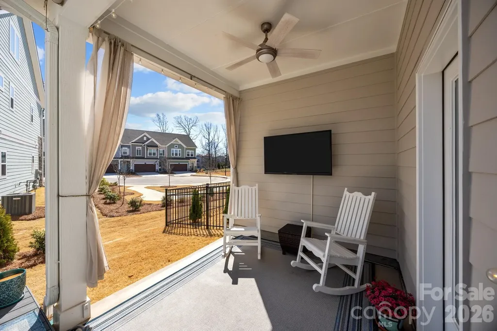 8121 Houser Street Cornelius NC 28031