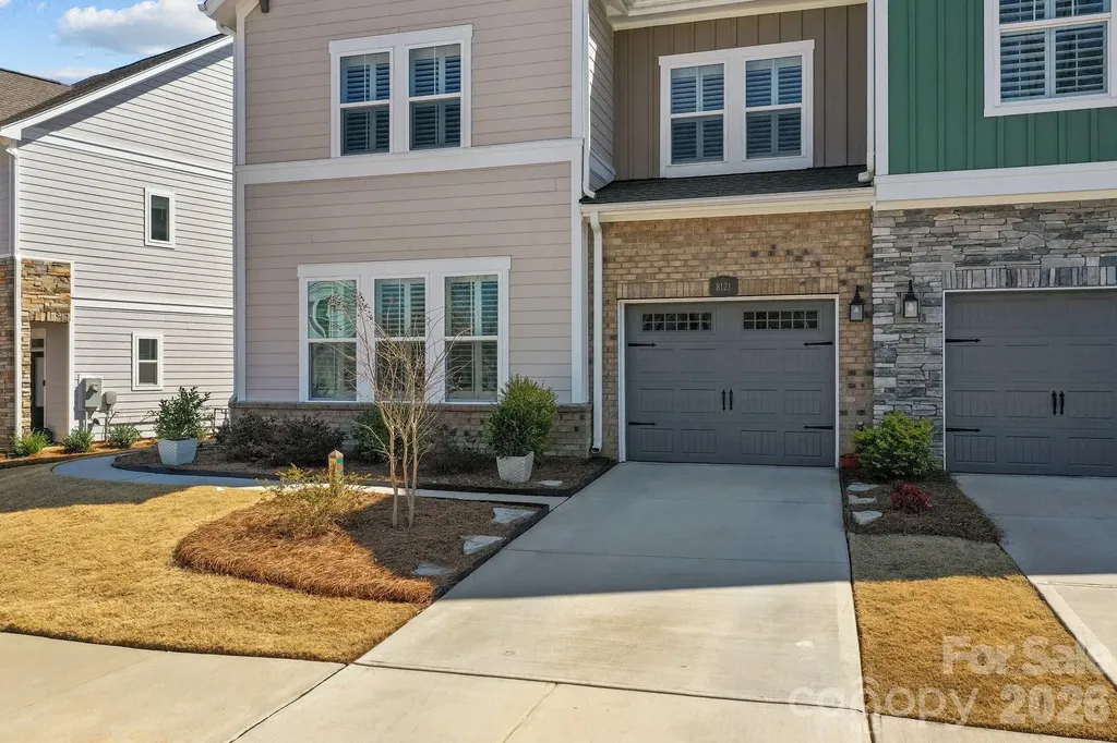 8121 Houser Street Cornelius NC 28031