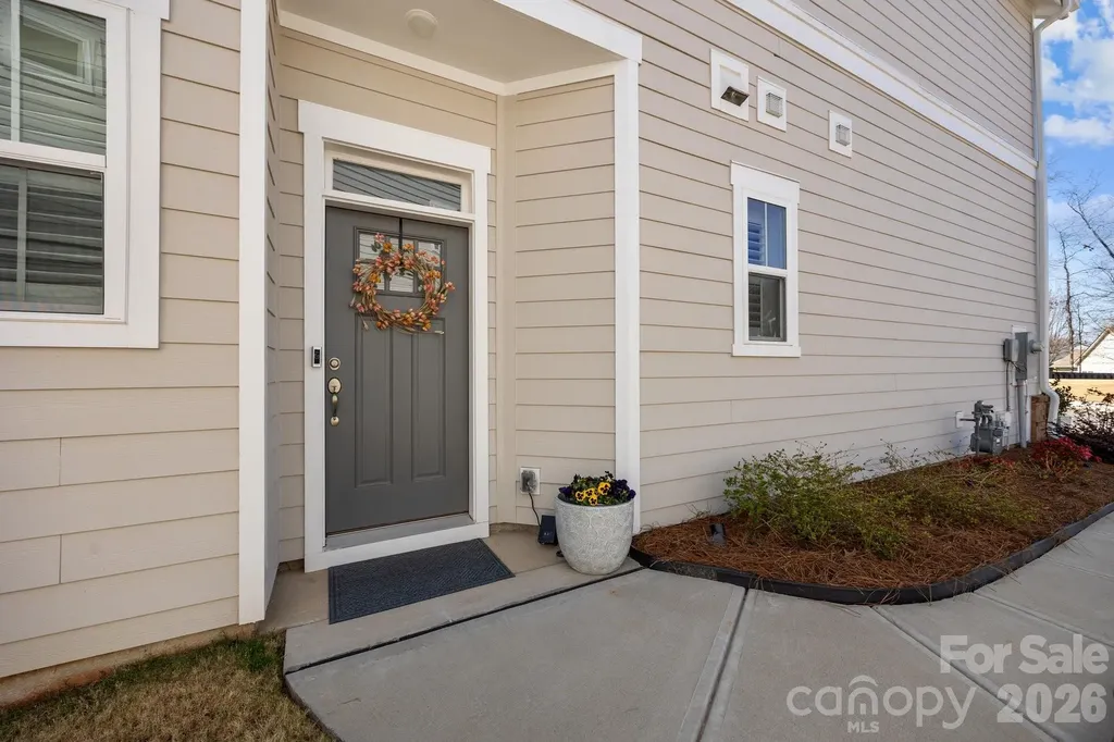 8121 Houser Street Cornelius NC 28031