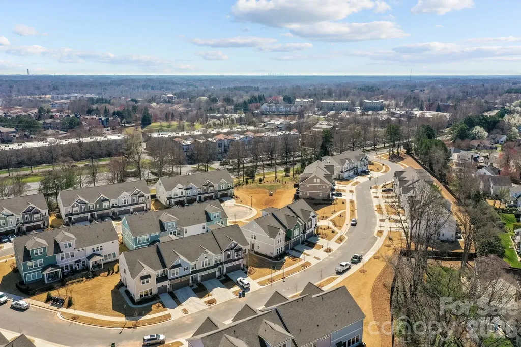 8121 Houser Street Cornelius NC 28031