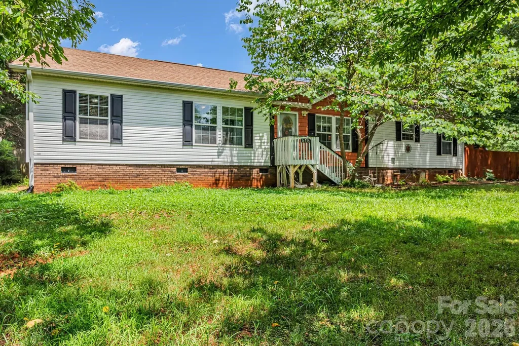 515 Wafford Road Lexington NC 27292
