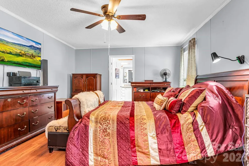 515 Wafford Road Lexington NC 27292