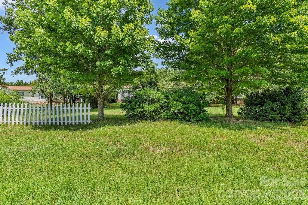 515 Wafford Road Lexington NC 27292