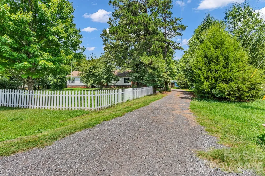 515 Wafford Road Lexington NC 27292