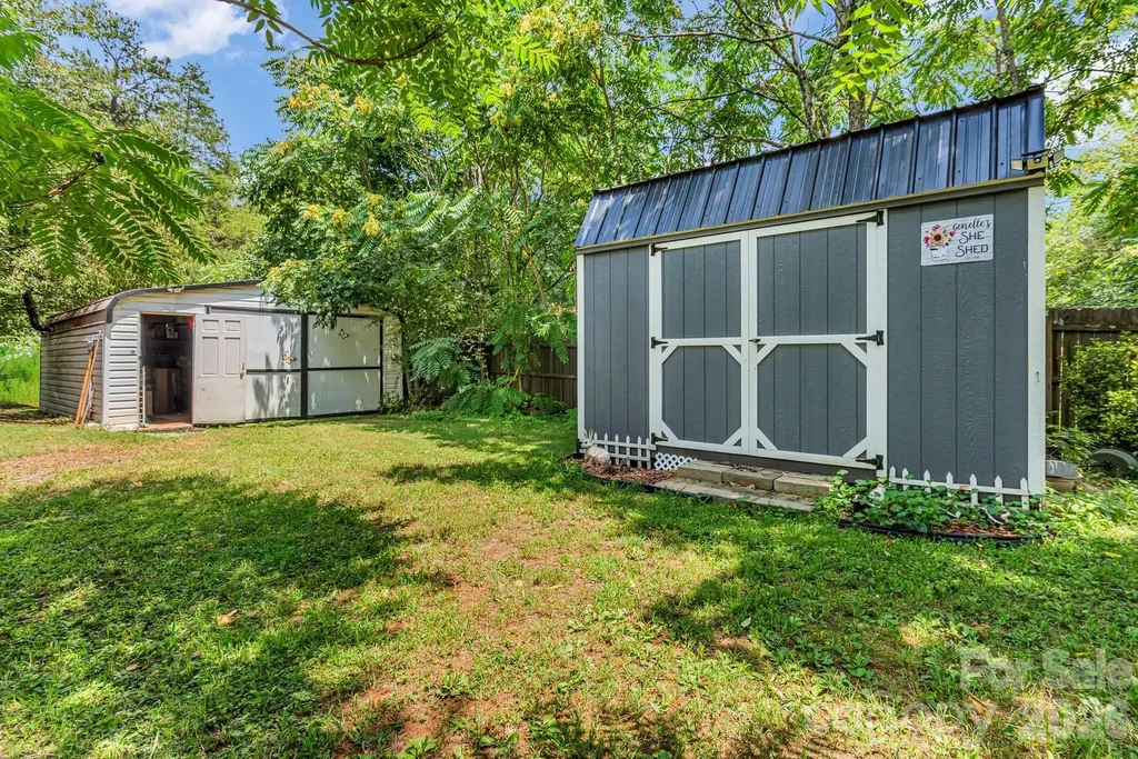 515 Wafford Road Lexington NC 27292