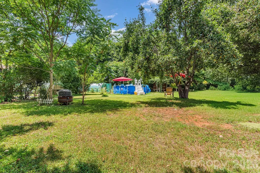 515 Wafford Road Lexington NC 27292