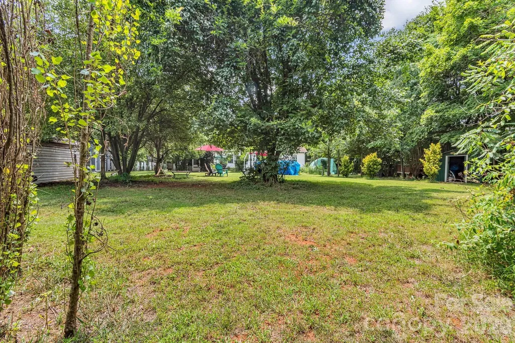 515 Wafford Road Lexington NC 27292