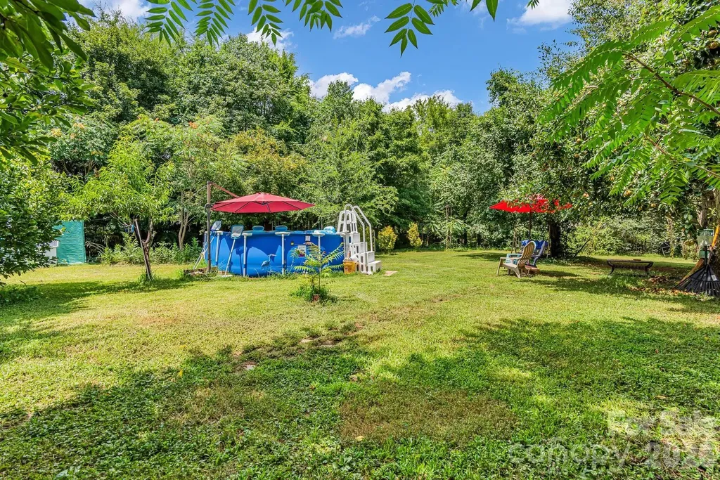515 Wafford Road Lexington NC 27292