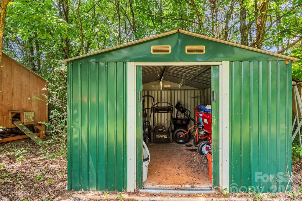 515 Wafford Road Lexington NC 27292