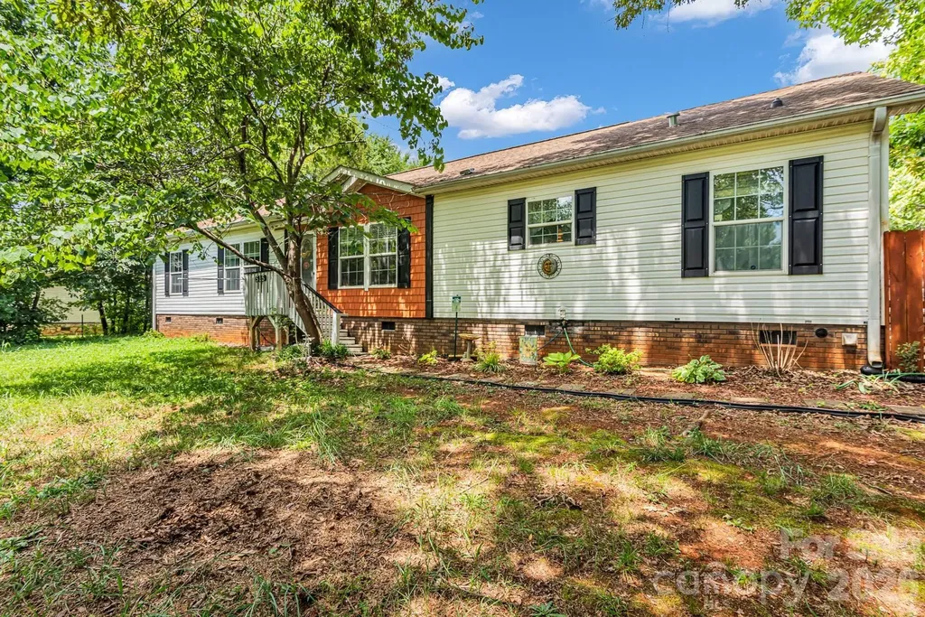 515 Wafford Road Lexington NC 27292