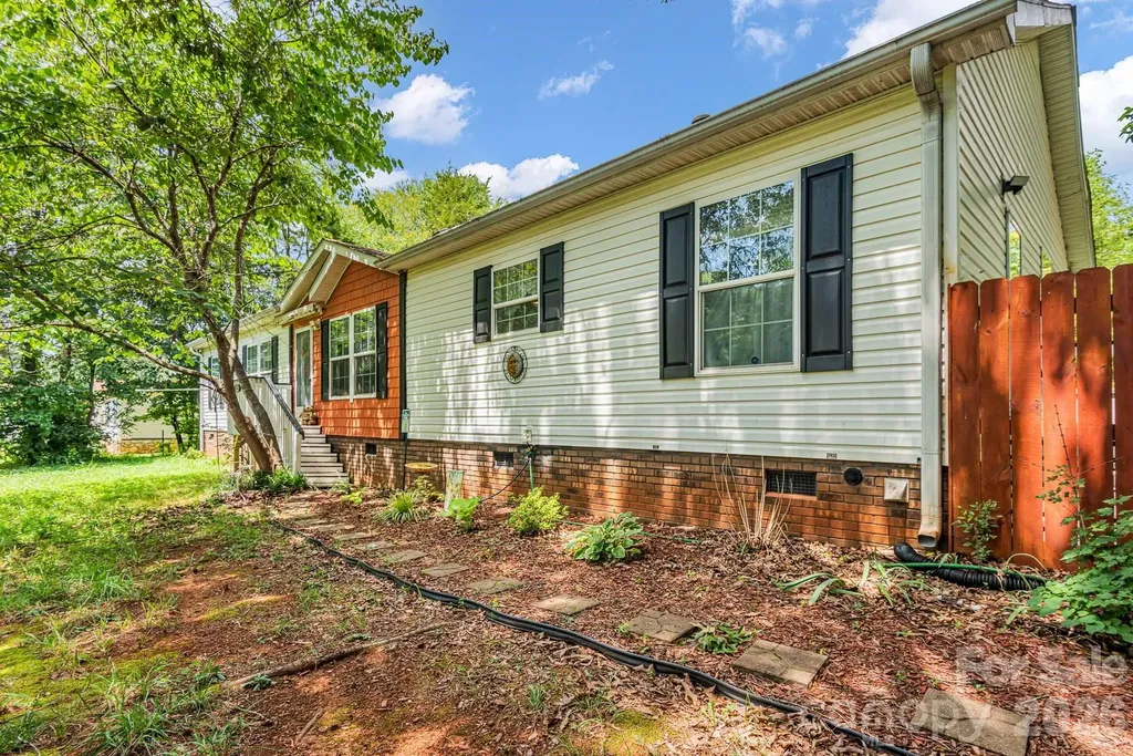 515 Wafford Road Lexington NC 27292