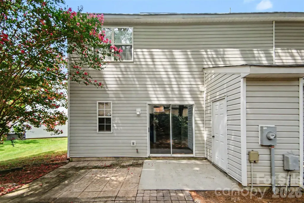 10030 Pergola View Court Charlotte NC 28213