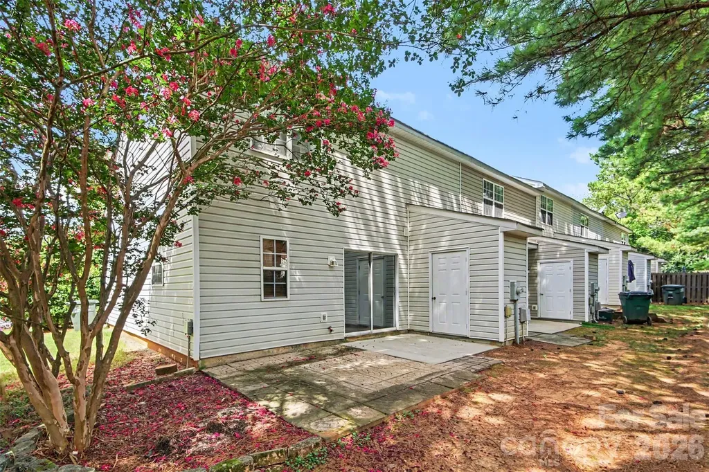 10030 Pergola View Court Charlotte NC 28213