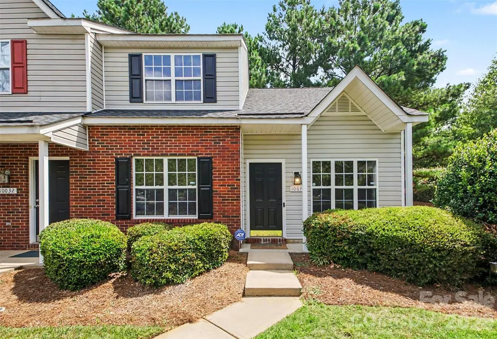 10030 Pergola View Court Charlotte NC 28213