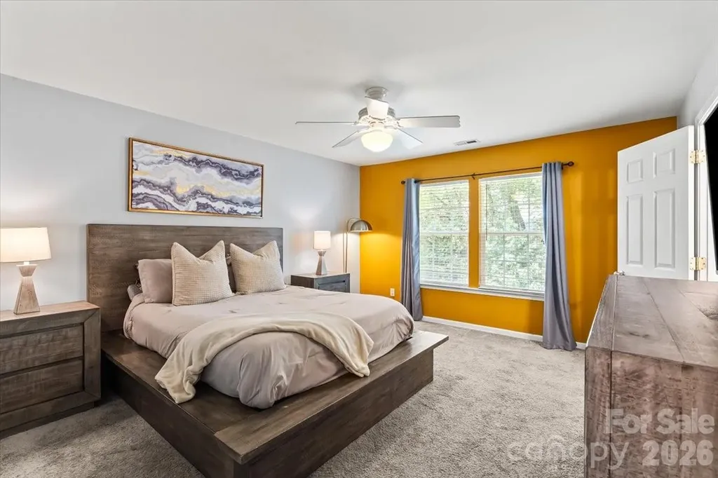 9025 Davis Crossing Court Charlotte NC 28269