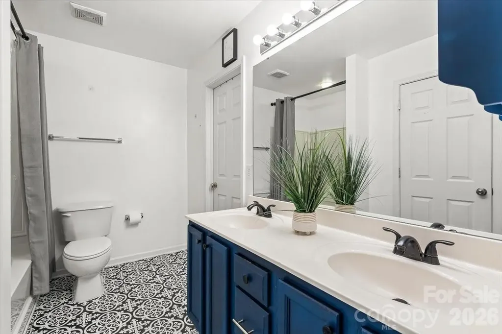 9025 Davis Crossing Court Charlotte NC 28269