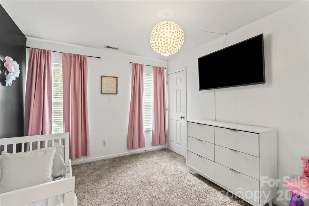 9025 Davis Crossing Court Charlotte NC 28269
