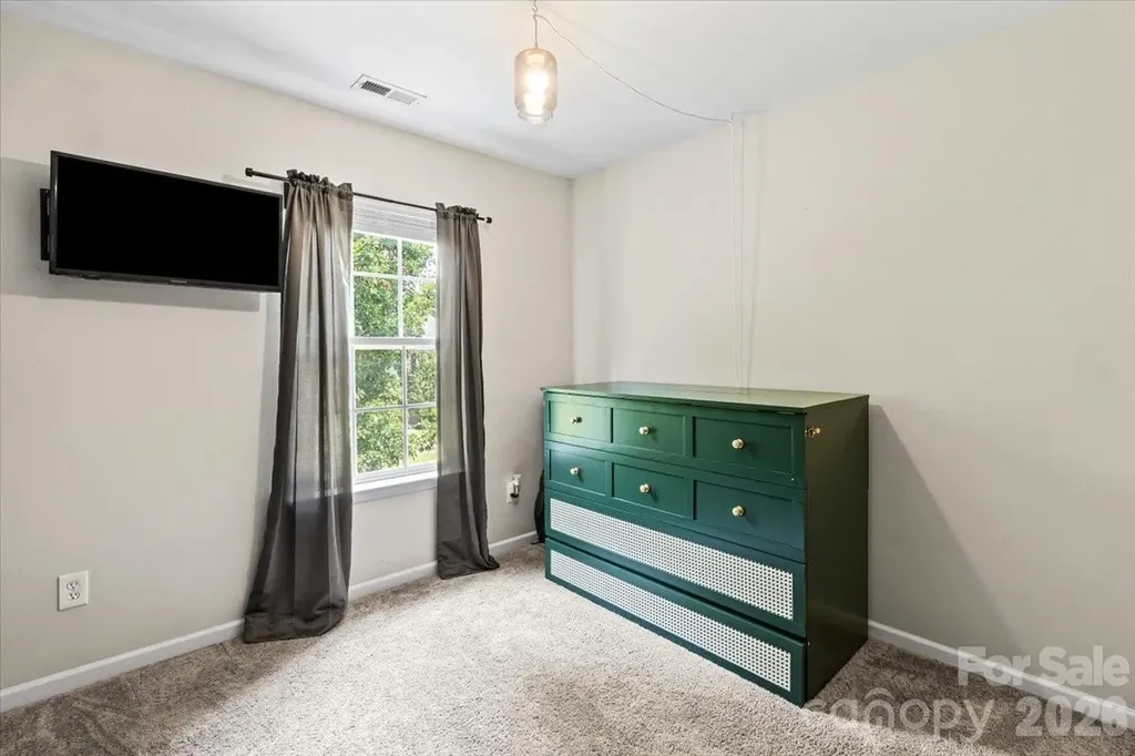 9025 Davis Crossing Court Charlotte NC 28269