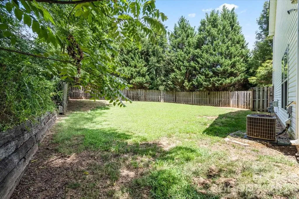 9025 Davis Crossing Court Charlotte NC 28269