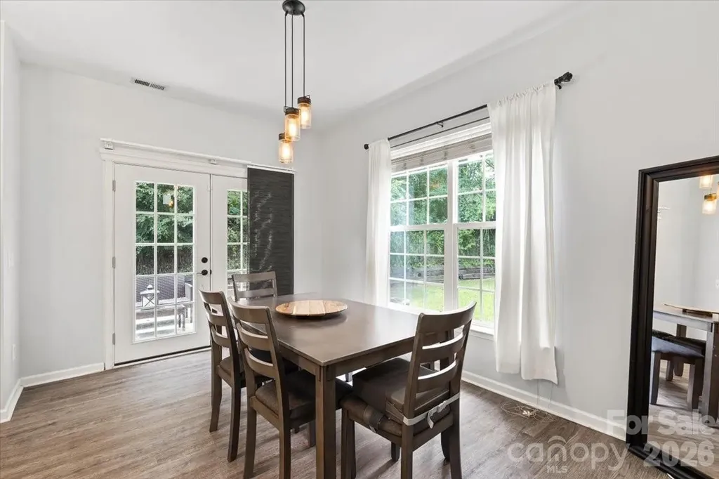 9025 Davis Crossing Court Charlotte NC 28269