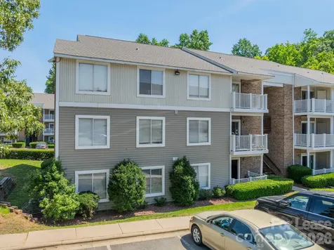 9535 University Terrace Drive Charlotte NC 28262