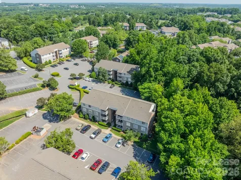 9535 University Terrace Drive Charlotte NC 28262