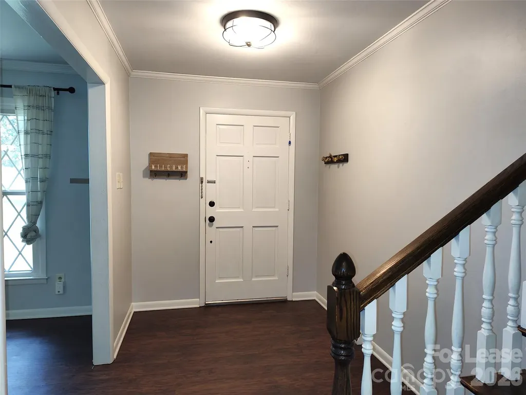 5812 Donegal Drive Charlotte NC 28212